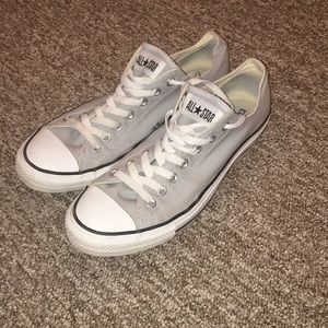 Converse Chuck Taylor All Star Low Top
